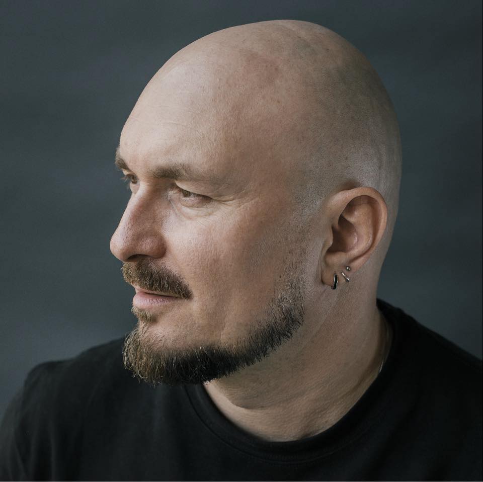 Artur Jóskowiak – portret