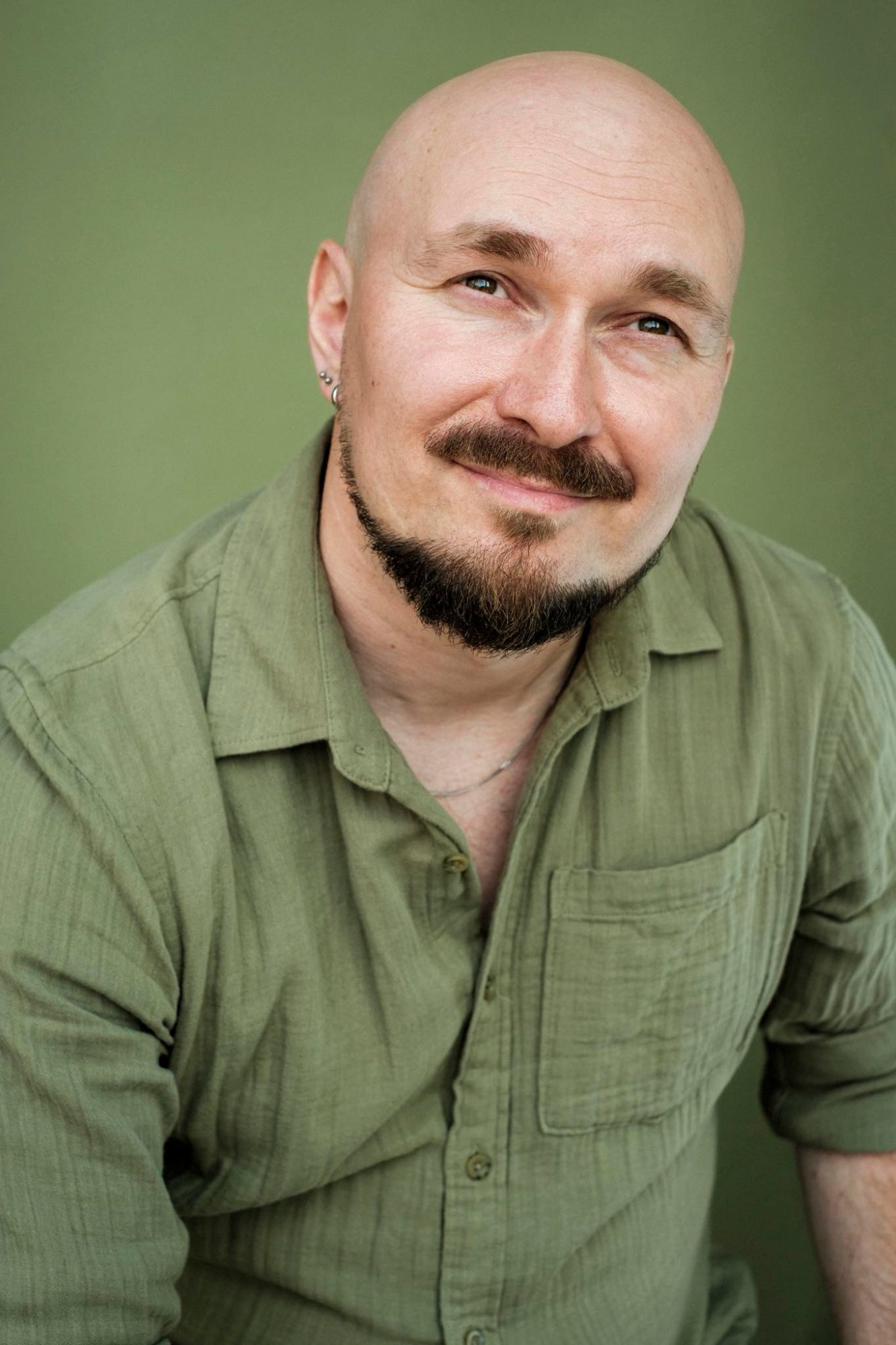 Artur Jóskowiak – Akademia Improwizacji