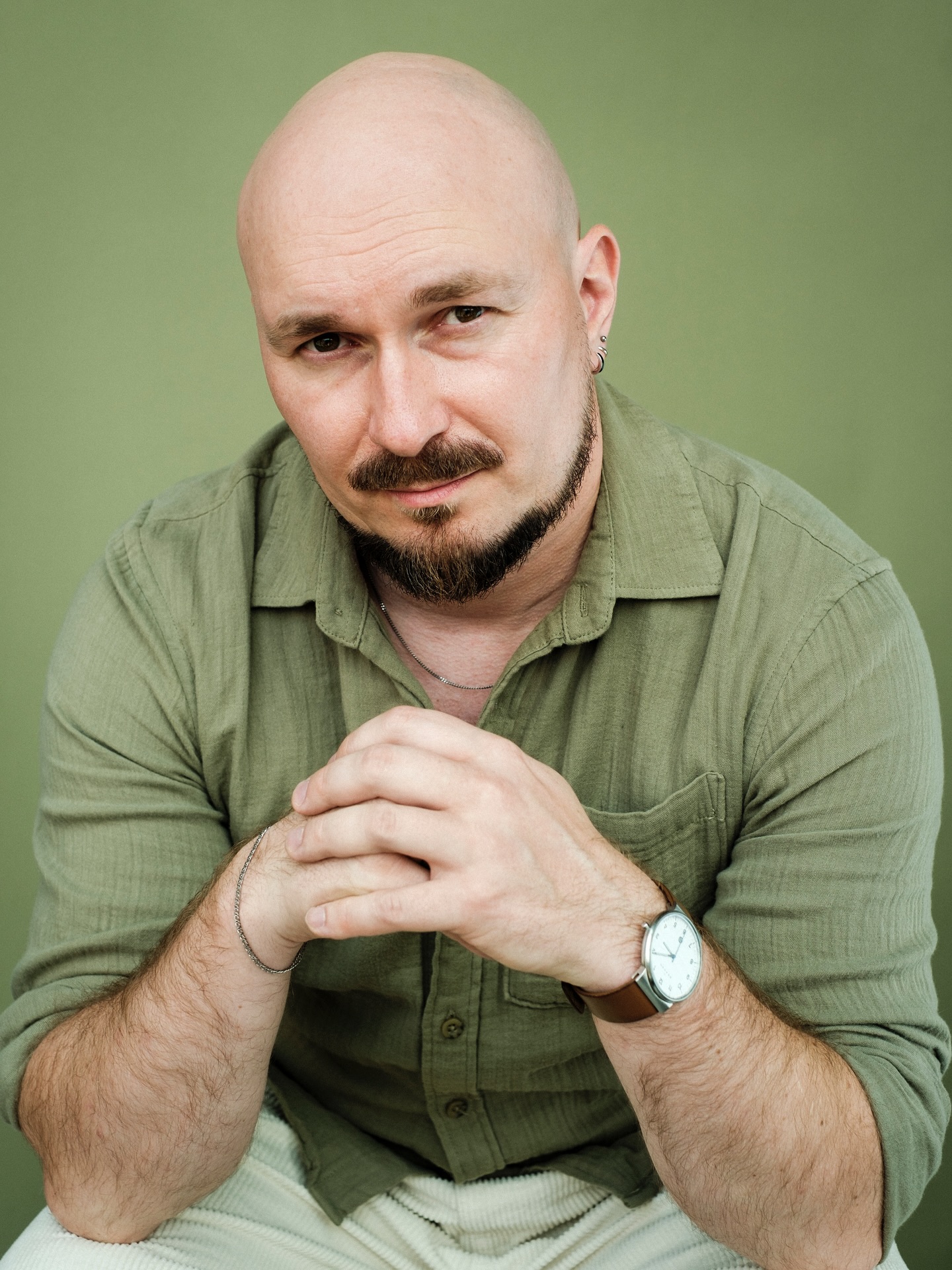 Artur Jóskowiak – kontakt